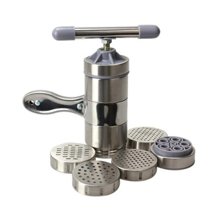 Kitchen Gadgets New Products - สินค้าใหม่ขายดีออนไลน์ เครื่องทำเส้นก๋วยเตี๋ยว เครื่องกดเส้นสปาเก็ตตี้ เครื่องทำพาสต้า อุปกรณ์ครัวสไตล์อิตาลี