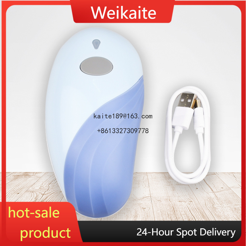 Kitchen Gadgets New Products - ที่เปิดกระป๋องและขวดอัตโนมัติแบบชาร์จไฟ รุ่นใหม่ ปี 2025 อุปกรณ์เสริมสำหรับครัวเรือน ใช้สำหรับบรรจุกระป๋อง