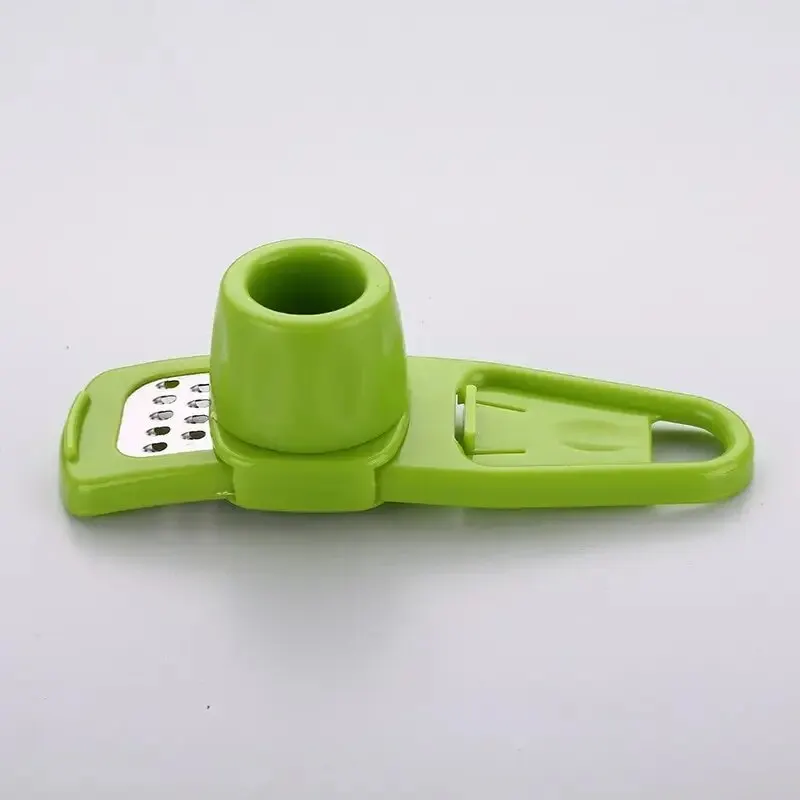 เครื่องบดกระเทียมขนาดเล็ก 1 ชิ - Kitchen Gadgets Garlic บทวิจารณ์และราคา