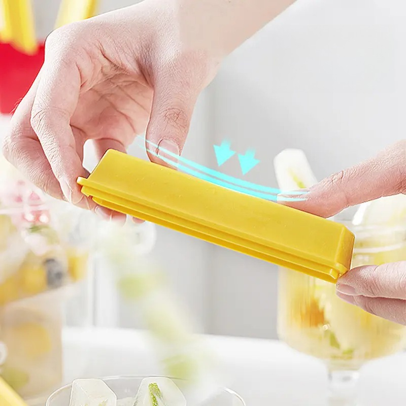 ถาดน้ําแข็งแม่เหล็กปี 2025 |   - Kitchen Gadgets Home Party บทวิจารณ์และราคา