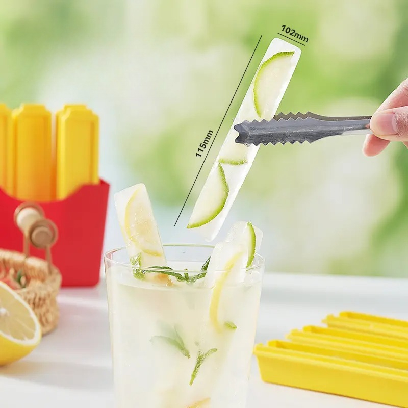 ถาดน้ําแข็งแม่เหล็กปี 2025 |   - Kitchen Gadgets Home Party บทวิจารณ์และราคา