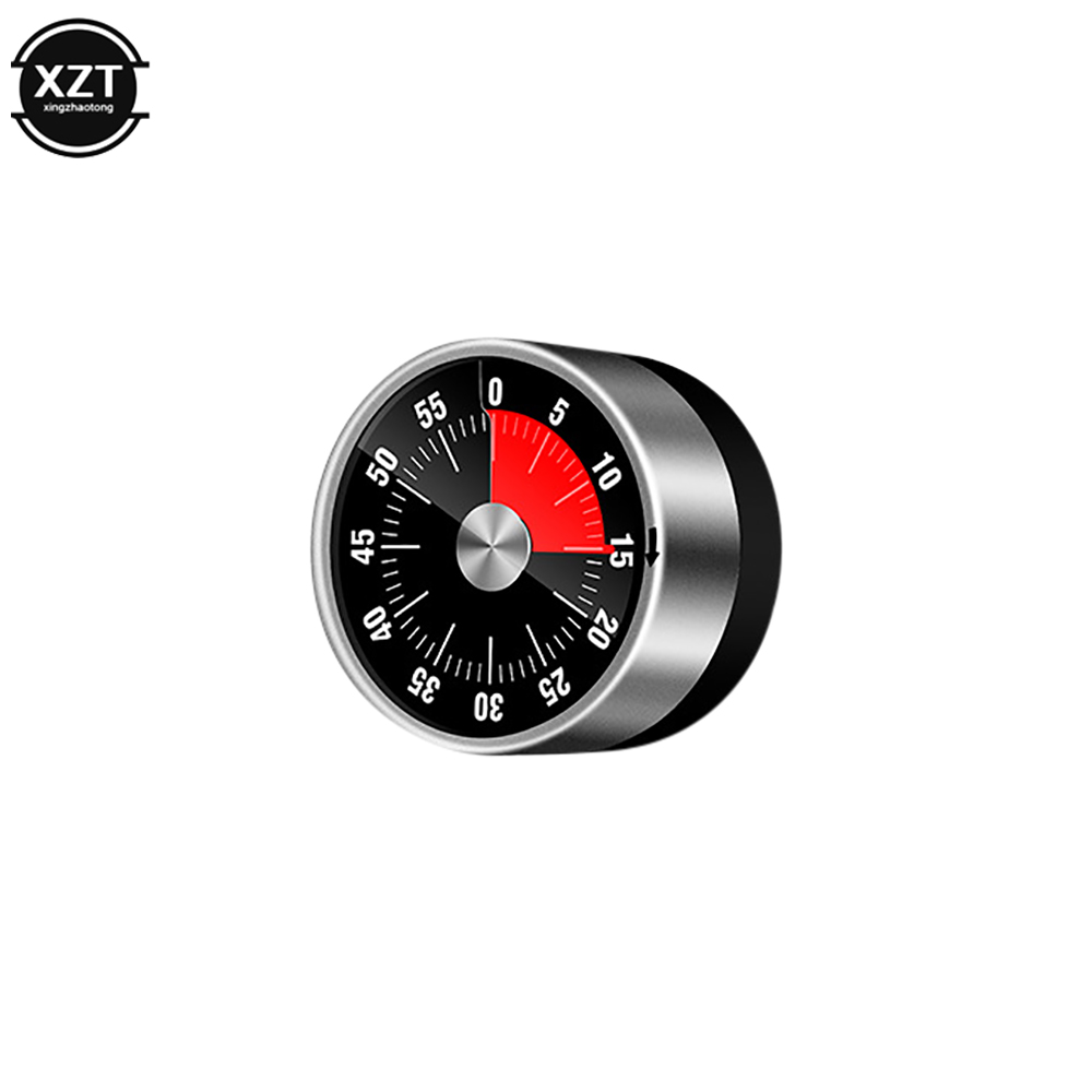 Creative Magnetic สแตนเลสจับเว - Kitchen Timer Digital บทวิจารณ์และราคา