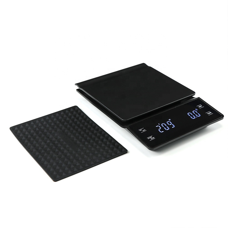 เครื่องชั่งกาแฟดิจิตอล 3 กก. 0 - Kitchen Timer Digital บทวิจารณ์และราคา