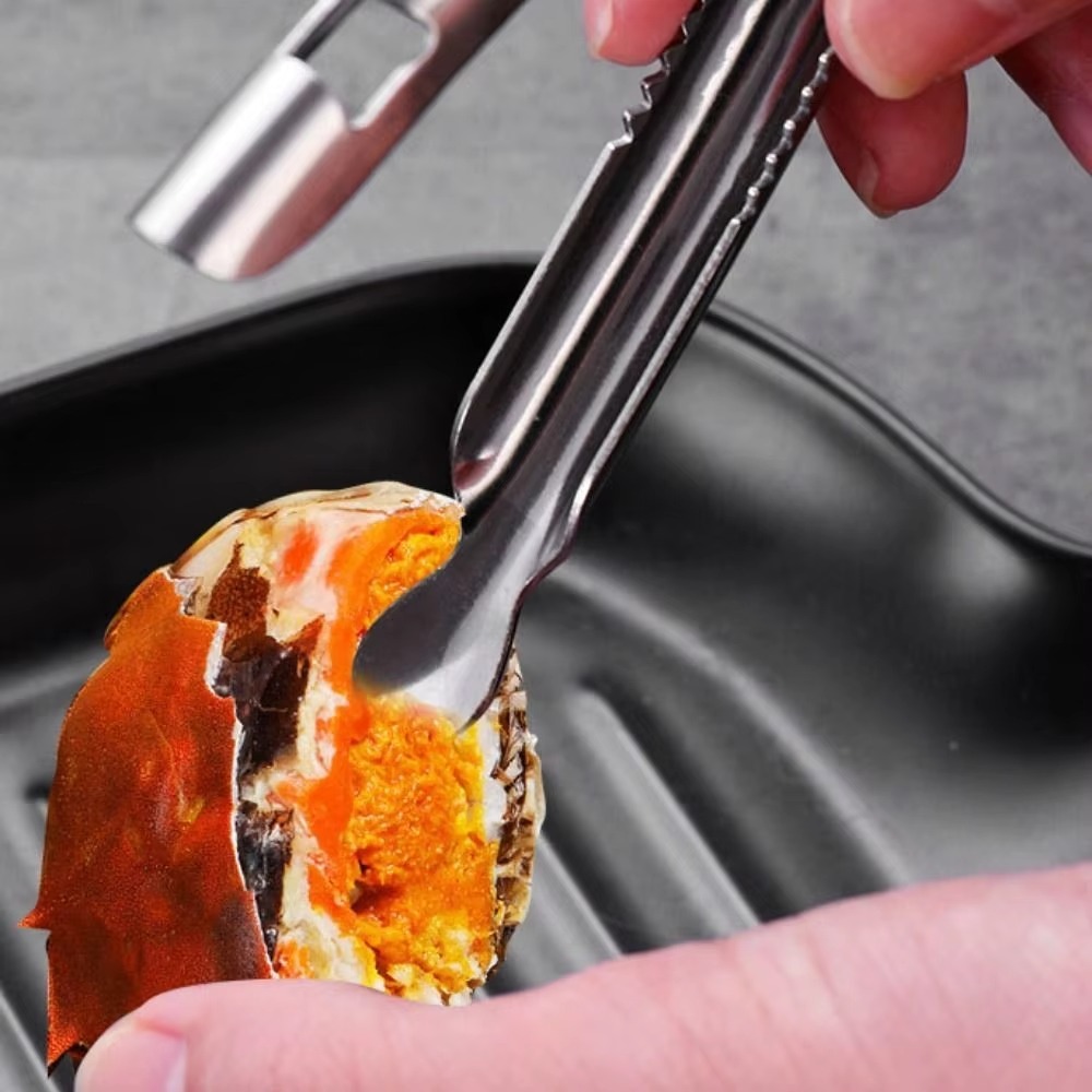 ที่เปิดหอยนางรมแบบใหม่ ไม่เป็น - Kitchen Gadgets New Products บทวิจารณ์และราคา