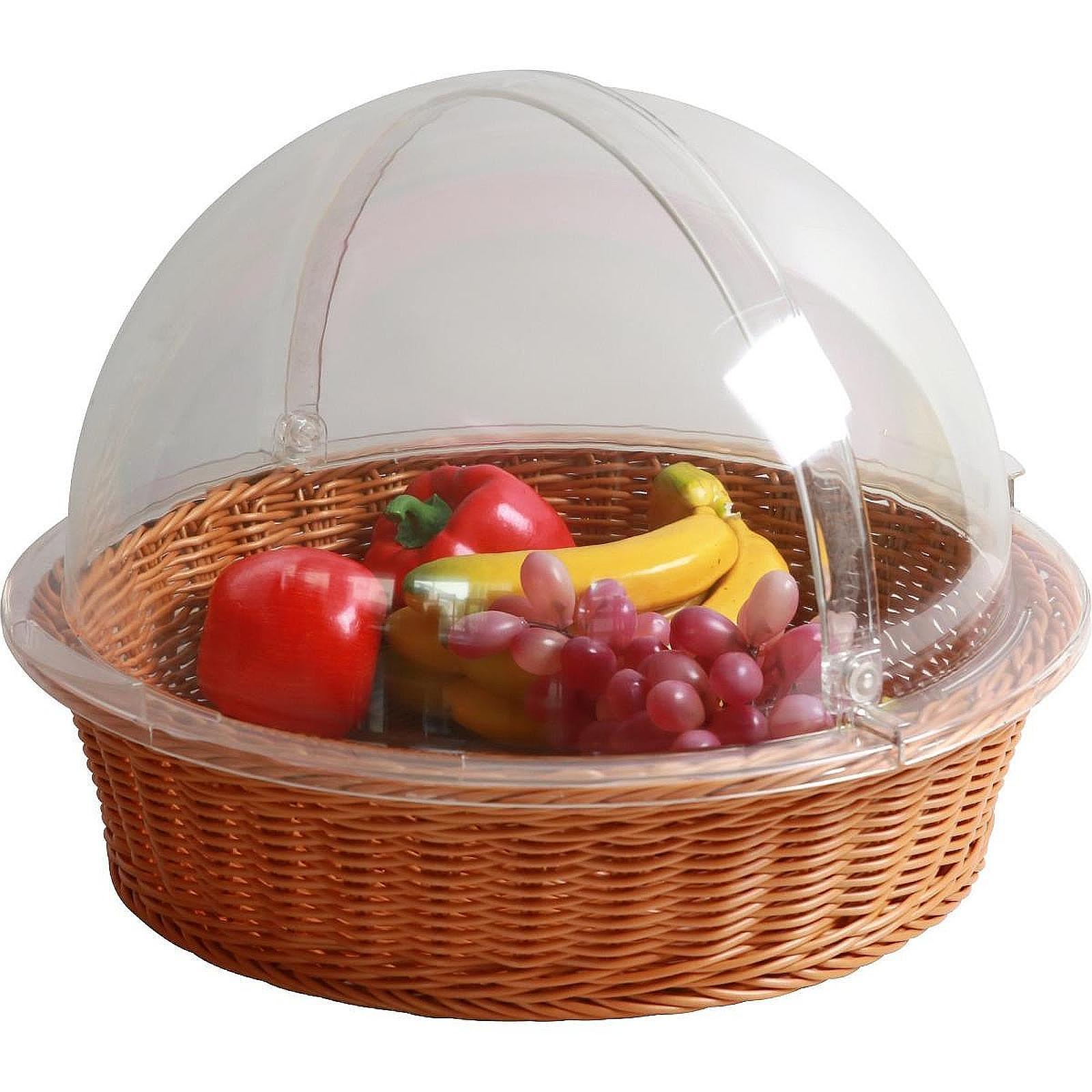 ฝาครอบอาหารกันฝุ่น ใช้ซ้ำได้ อ - Kitchen Gadgets Home Party บทวิจารณ์และราคา