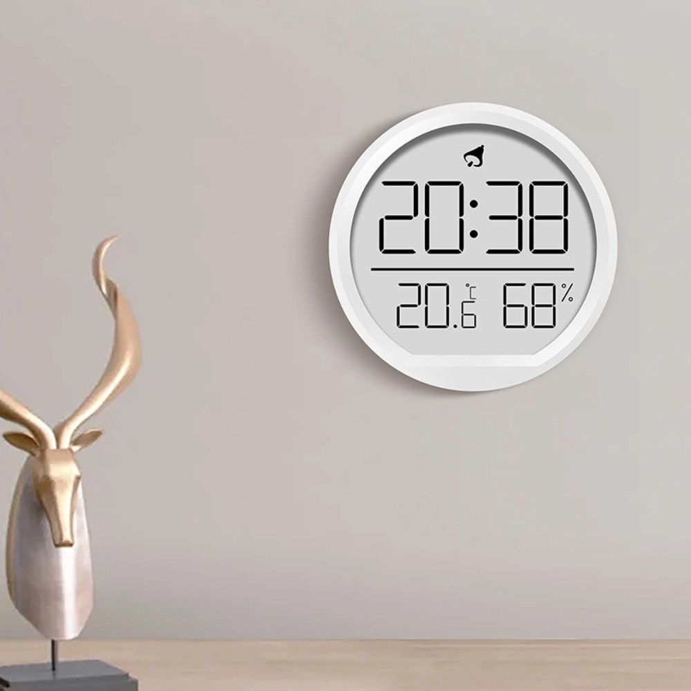 นาฬิกาดิจิตอลแม่เหล็กแบบใหม่ L - Kitchen Timer Digital บทวิจารณ์และราคา