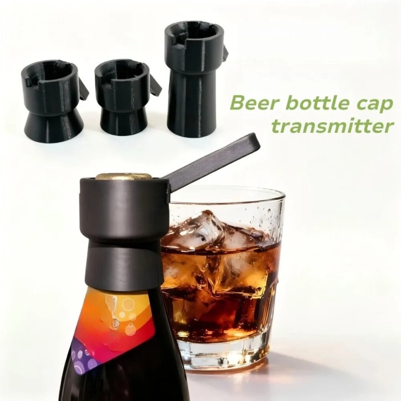 ที่เปิดขวดแบบหนังสติ๊กโลหะ สำห - Kitchen Gadgets Home Party บทวิจารณ์และราคา