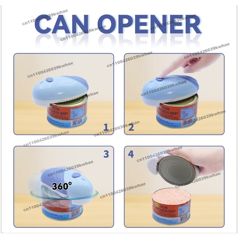 สำหรับสินค้าใหม่ ที่เปิดกระป๋อ - Kitchen Gadgets New Products บทวิจารณ์และราคา