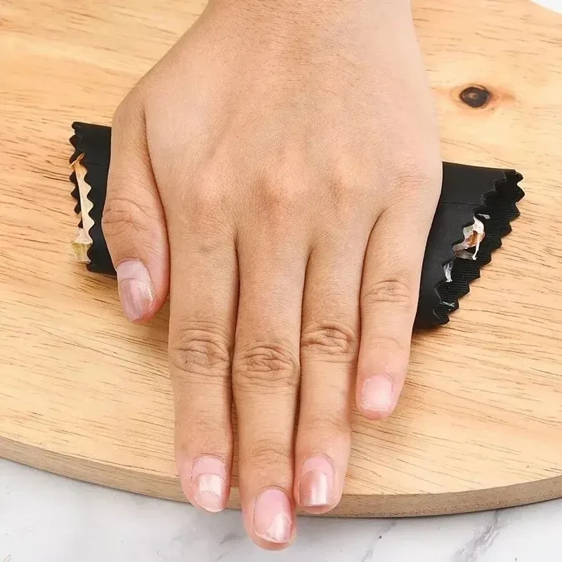ที่ปอกกระเทียมแบบหลอด ที่ปอกกร - Kitchen Gadgets Garlic บทวิจารณ์และราคา