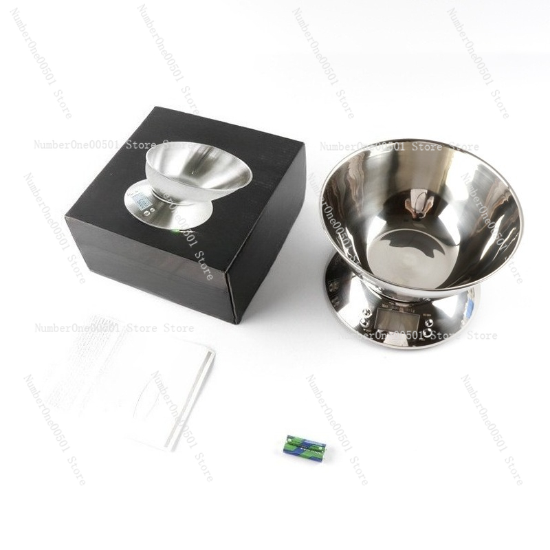 เครื่องชั่งครัวดิจิตอล เครื่อง - Kitchen Timer Digital บทวิจารณ์และราคา