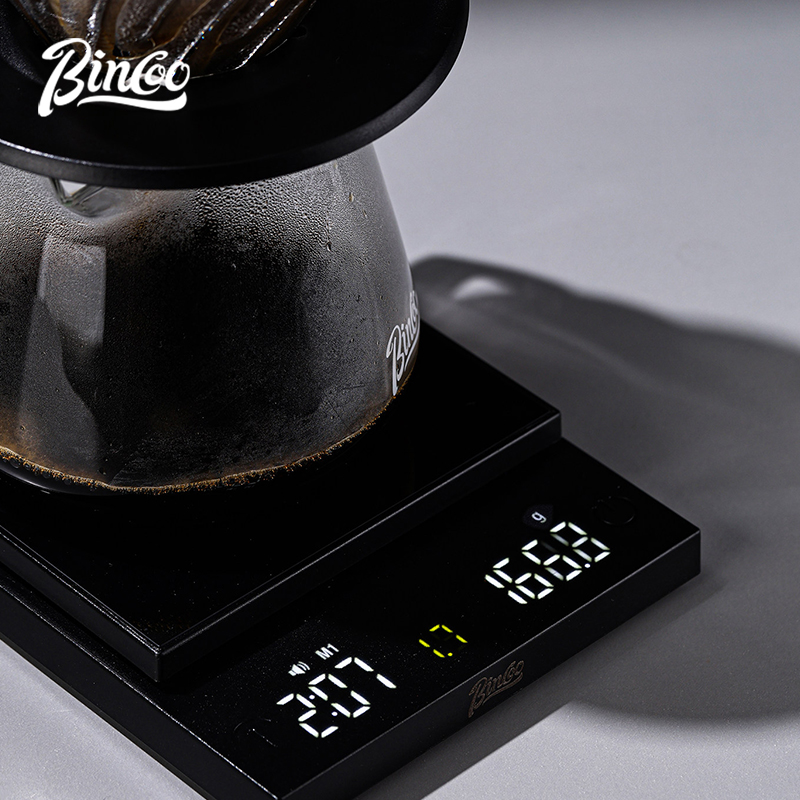 BINCOO เครื่องชั่งกาแฟดิจิตอล  - Kitchen Timer Digital บทวิจารณ์และราคา