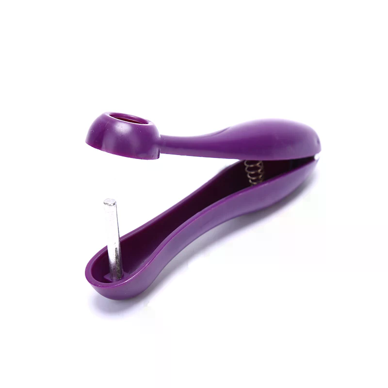 ที่คัดเมล็ดเชอร์รี่และมะกอกแบบ - Kitchen Gadgets Xmas Gifts บทวิจารณ์และราคา
