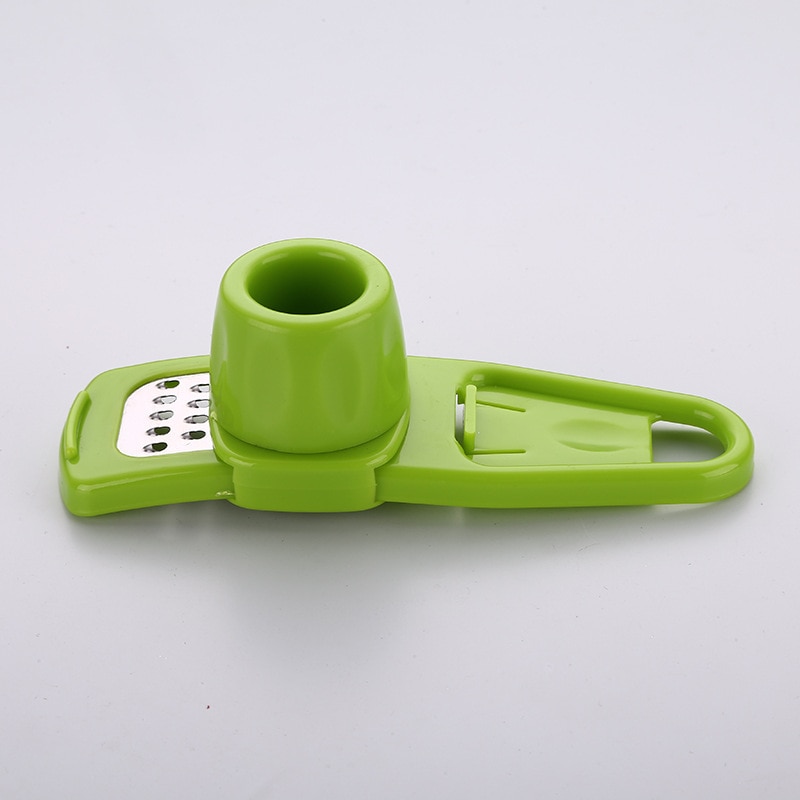 เครื่องบดกระเทียมขนาดเล็ก1แพ็ค - Kitchen Gadgets Garlic บทวิจารณ์และราคา