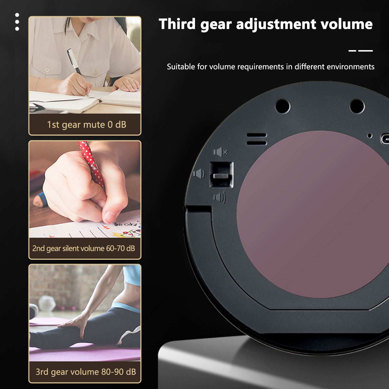 นาฬิกาจับเวลาครัวดิจิตอล LED ช - Kitchen Timer Digital บทวิจารณ์และราคา