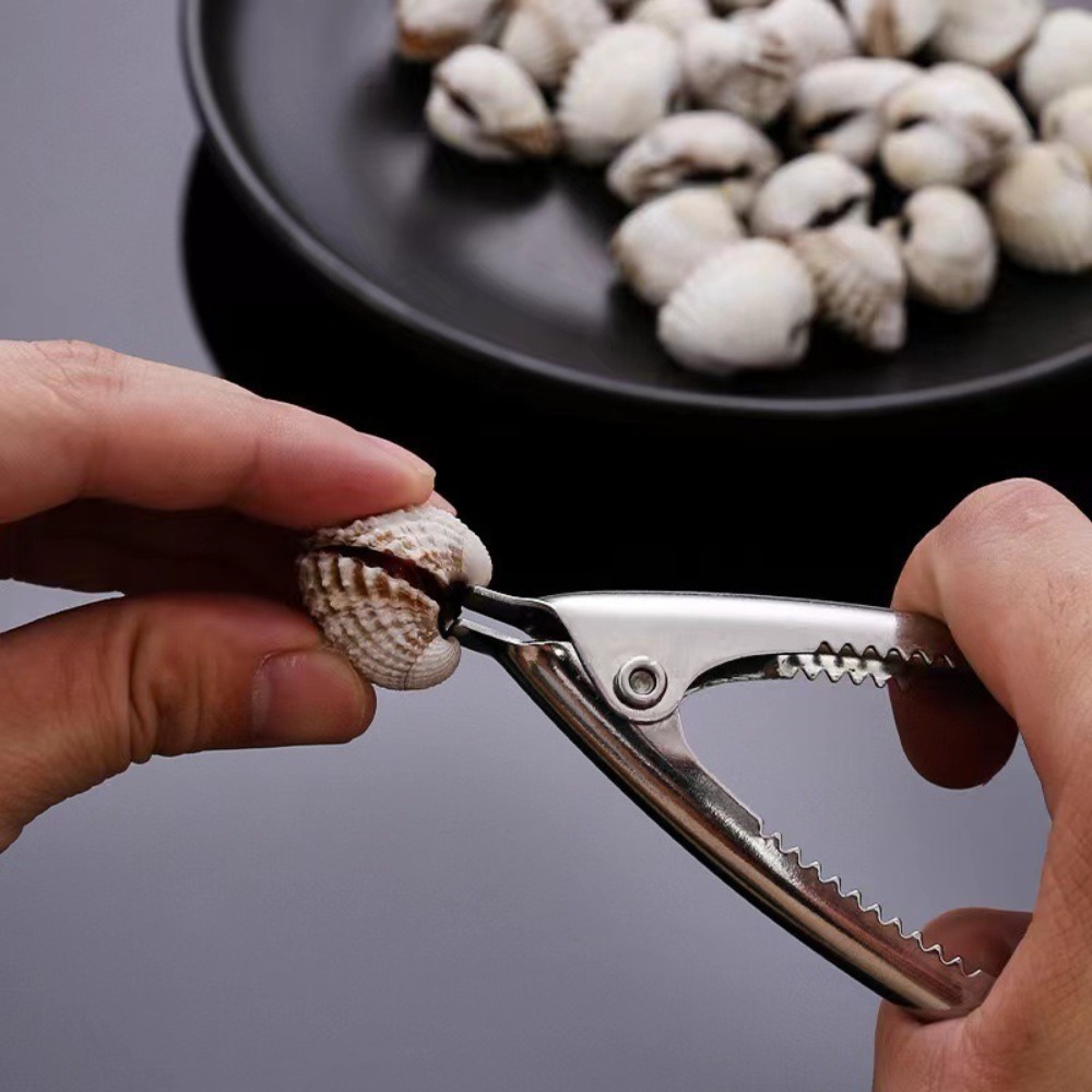 ที่เปิดหอยนางรมแบบใหม่ ที่เปิด - Kitchen Gadgets New Products บทวิจารณ์และราคา