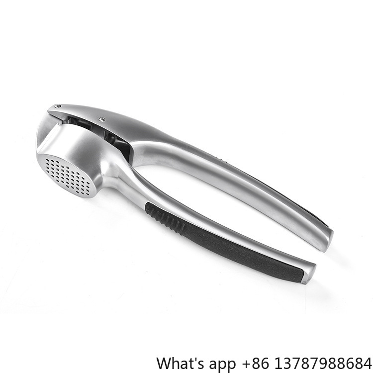 ที่บดกระเทียมโลหะผสมสังกะสี, เ - Kitchen Gadgets Garlic บทวิจารณ์และราคา