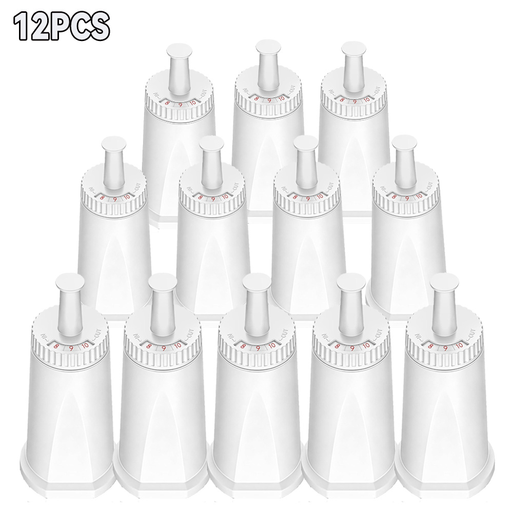 ไส้กรองสำรอง 1-12 ชิ้นสำหรับเค - Breville Espresso Barista Touch บทวิจารณ์และราคา