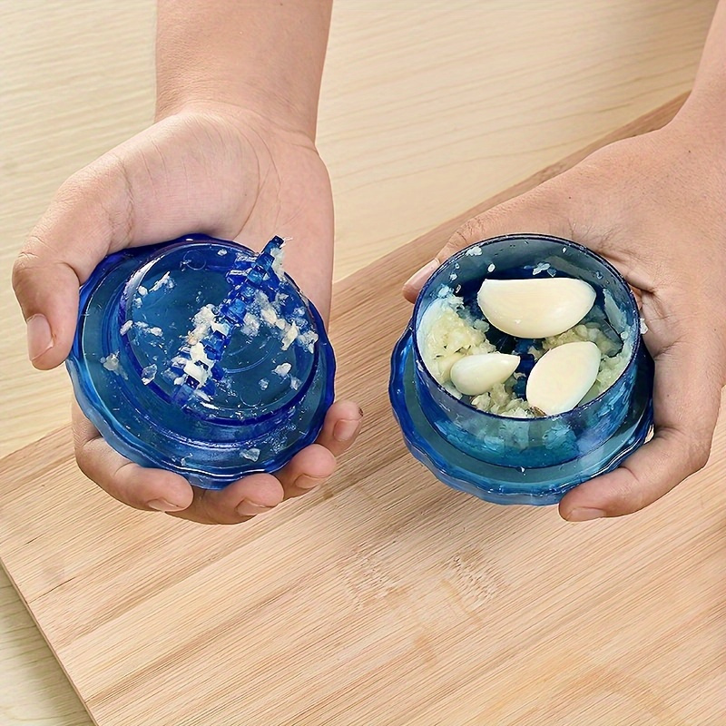 เครื่องบดกระเทียมอเนกประสงค์แบ - Kitchen Gadgets Garlic บทวิจารณ์และราคา