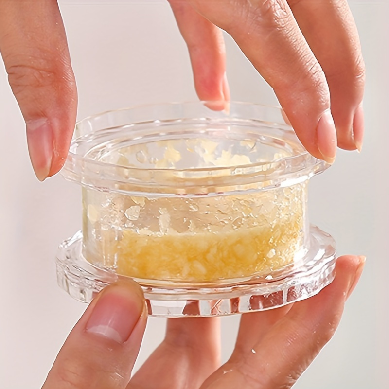 เครื่องบดกระเทียมอเนกประสงค์แบ - Kitchen Gadgets Garlic บทวิจารณ์และราคา