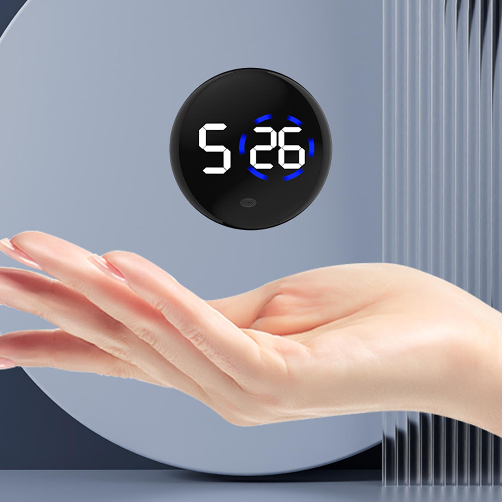 นาฬิกาติดรถยนต์ LED ดิจิตอล ตั - Kitchen Timer Digital บทวิจารณ์และราคา