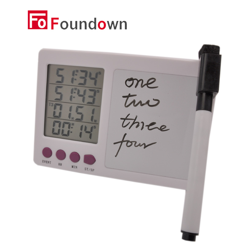 นาฬิกาจับเวลาทำอาหาร นาฬิกาจับ - Kitchen Timer Digital บทวิจารณ์และราคา