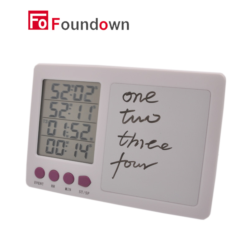 นาฬิกาจับเวลาทำอาหาร นาฬิกาจับ - Kitchen Timer Digital บทวิจารณ์และราคา